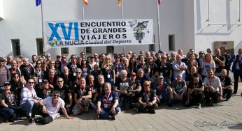 XVII Encuentro Grandes Viajeros 2023 en Bragança, Portugal, del 19 al 21 de mayo, ¿te apuntas?