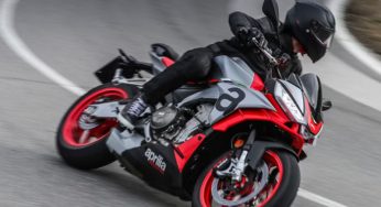 <strong>El Aprilia & Moto Guzzi Demo Tour se inicia este fin de semana en la Rider1000</strong>