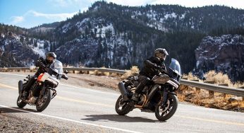 La moto sigue acelerando según el Estudio de Movilidad en Moto 2023