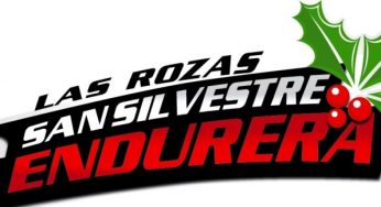 XII San Silvestre Endurera 2023 Las Rozas: Todo lo que debes saber para participar en la gran fiesta de la moto