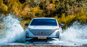 El nuevo SUV Omoda 5 llega a España con 5 años de garantía