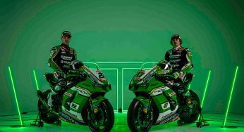 Kawasaki Racing Team y Motul unen sus fuerzas en el WorldSBK