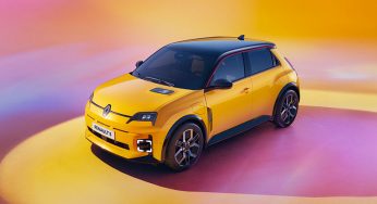 La marca gala revoluciona el icónico Renault 5 E-Tech con impulso 100% eléctrico