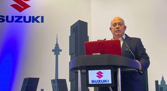 Juan López Frade, presidente de Suzuki Ibérica: “No estoy en contra del eléctrico, pero no le veo las ventajas”