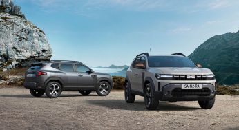 Dacia ya admite pedidos del nuevo Duster, que llegará en verano