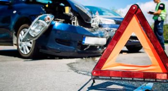 ¿Qué ocurre si en un accidente el vehículo culpable carece de seguro o se da a la fuga? Consecuencias legales