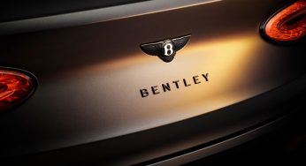 <strong>‘Alas negras’ para el Bentley Bentayga S Black Edition</strong>