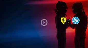 La ‘Scudería Ferrari HP’ hará su debut en los F1 de Maranello antes del GP de Miami