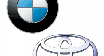 BMW y Toyota son las marcas de coches más admiradas del mundo