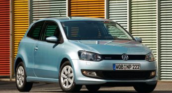 Volkswagen Polo BlueMotion: Ecológico y eficiente