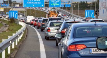 Las medidas prohibitivas del Ayuntamiento de Madrid que afectarán a los conductores madrileños