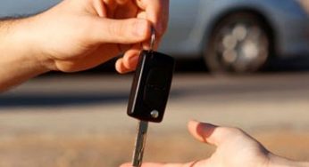 Las ventas de coches a particulares suben un 13,6% en junio