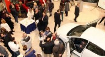 Motor DyE, concesionario Seat en Fuenlabrada, presenta el nuevo León