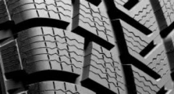 Circula seguro con neumáticos de invierno