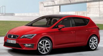 Seat León: Toma la delantera