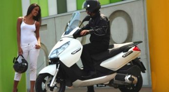 Hasta 700 euros de descuento en la compra de una moto del Grupo Piaggio