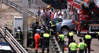 Ante el aumento del 15% de fallecidos en carretera durante el verano, el RACE propone un pacto de estado