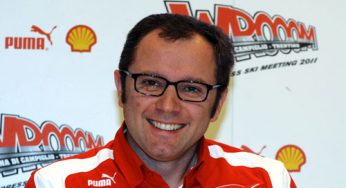 Stefano Domenicali: “Las primeras carreras decidirán el Mundial”