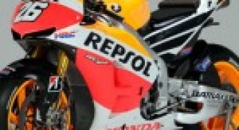 Los motores disponibles en MotoGP pasan de seis a cinco en 2013