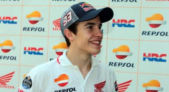 Márquez: “En Austin ya he entendido un poco más la moto”