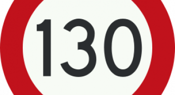 Política del palo y la zanahoria de la DGT: sube la velocidad y prohíbe los detectores de radar