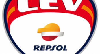 Repsol, patrocinador del Campeonato de España de Velocidad