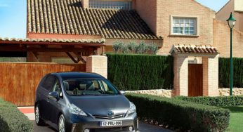 Los conductores españoles desconocemos, pero nos interesan, los híbridos