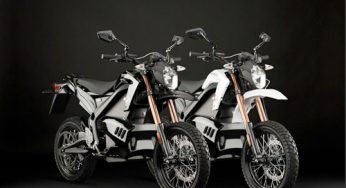 Se vende ocho veces más de motos eléctricas que de coches ‘limpios’