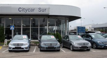 Citycar Sur oferta 30 Clase C nuevos desde sólo 24.125 euros