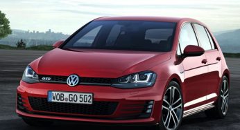 Volkswagen Golf GTD: Tormenta diésel