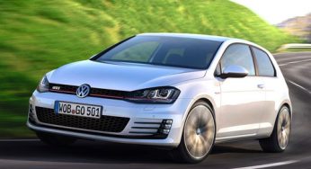 Volkswagen Golf GTI: El mito continúa