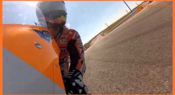 Tras el espectáculo de Catar, turno para Austin
