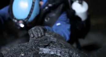 El Hyundai Santa Fe participa en una aventura espeleológica