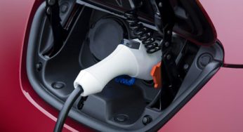 Subvención de diez millones de euros a los coches eléctricos