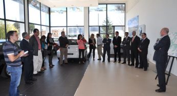 Nuevo concesionario oficial BMW en Cuenca