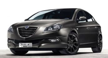 El Lancia Delta S, primicia en el Salón de Barcelona