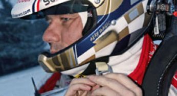 Sébastien Loeb: “La temporada no ha terminado todavía”