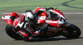 Sykes y Laverty se llevan las victorias en la cita de Superbikes en Assen