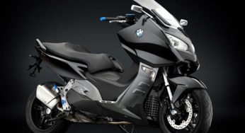 Accesorios Rizoma para el BMW C 600 Sport