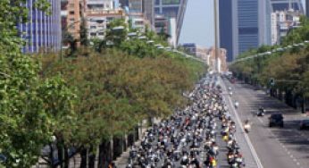 La concentración Harley-Davidson Km0, del 10 al 12 de mayo