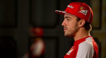 Alonso: “Hemos visto muchas remontadas”