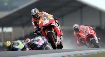 Este fin de semana, GP de Italia de MotoGP en Mugello