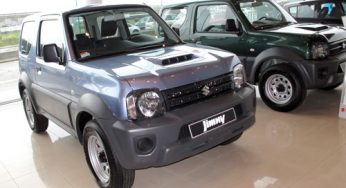 Ve gratis al Salón del Vehículo de Ocasión con Suzuki