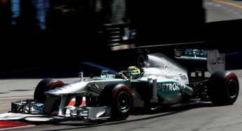 No habrá sanción de puntos para los pilotos de Mercedes por el test ilegal