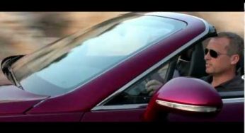 El nuevo Bentley Continental GTC Speed