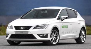 Seat León Verde: El híbrido enchufable de la marca española