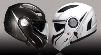 El casco Givi X.09, por 220 euros