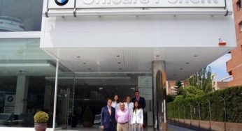 Unicars Ponent, nuevo representante oficial de BMW y Mini en Lérida