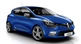 Renault Clio GT: Deportividad racional