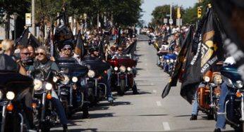 Los Barcelona Harley Days, del 5 al 7 de julio, en el recinto ferial de Montjuïc